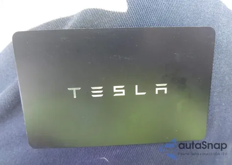 2023 Tesla Model X из США, поврежденный, VIN 7SAXCAE5XPF375554